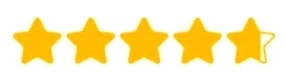 Star Rating